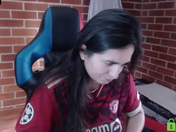 Princesa_Leia_Zathur July 10, 2026 Chaturbate stream image