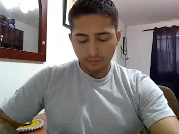 Alanj998 July 10, 2026 Chaturbate stream image