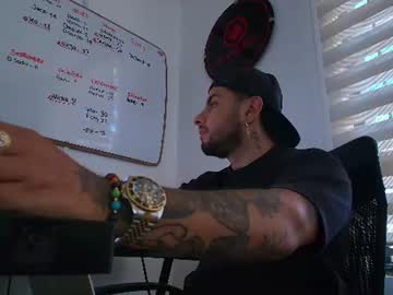 Dereck_Fiore July 10, 2026 Chaturbate stream image