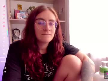 Linda_Giggle July 10, 2026 Chaturbate stream image