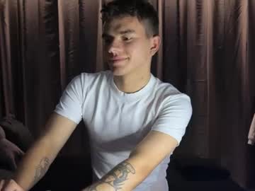 Maxwool July 10, 2026 Chaturbate stream image
