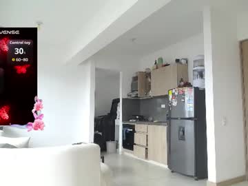Abii_27 July 10, 2026 Chaturbate stream image