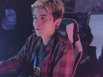 Acidmilo July 10, 2026 Chaturbate stream image