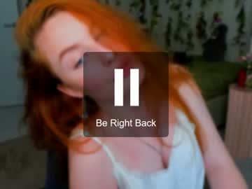 Airysilhouette July 10, 2026 Chaturbate stream image