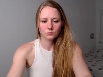 Marytiny July 10, 2026 Chaturbate stream image