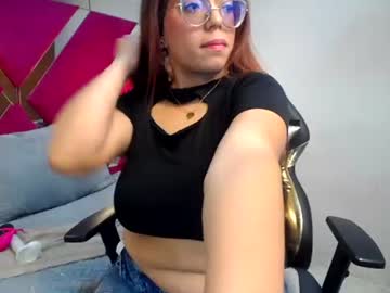 Mila_Trump July 10, 2026 Chaturbate stream image