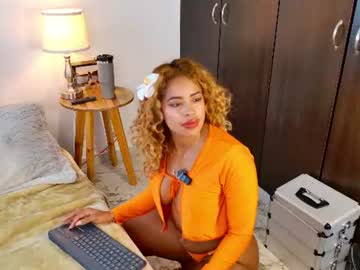 Sarah__Cinnamon July 10, 2026 Chaturbate stream image