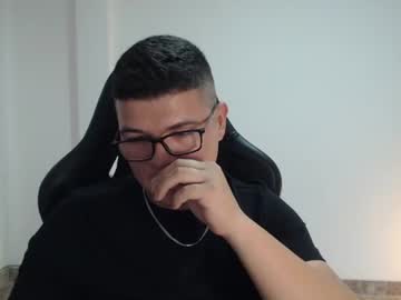David_Smit_ July 10, 2026 Chaturbate stream image