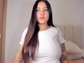 Little_Caro13 July 10, 2026 Chaturbate stream image
