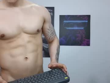 Lysan_Corv July 10, 2026 Chaturbate stream image