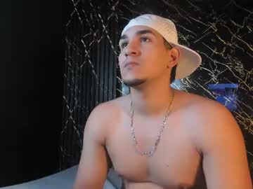 Massimo_Vidal July 10, 2026 Chaturbate stream image