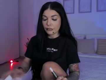 Miacute4u July 10, 2026 Chaturbate stream image