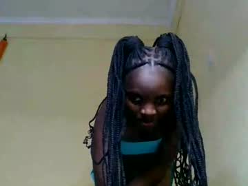 Nelly_Ebony5 July 10, 2026 Chaturbate stream image