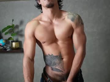 Perseoo_88 July 10, 2026 Chaturbate stream image