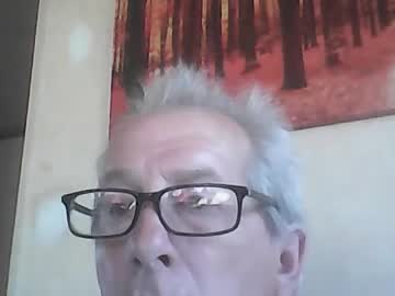 Rubixman July 10, 2026 Chaturbate stream image