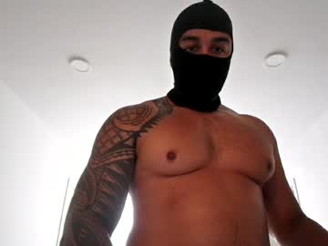 Themaskedbull July 10, 2026 Chaturbate stream image