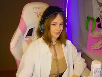 Vaniajagger July 10, 2026 Chaturbate stream image
