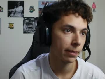 Archi_Love July 10, 2026 Chaturbate stream image