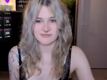Eshleeeygreen July 10, 2026 Chaturbate stream image