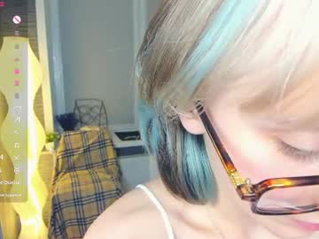 Evas_Soul July 10, 2026 Chaturbate stream image