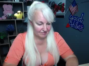 Kamaliasim July 10, 2026 Chaturbate stream image