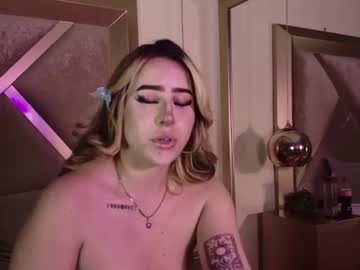 Selenanoir_ July 10, 2026 Chaturbate stream image
