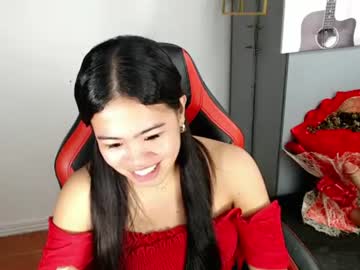 Alesha_Vibe_Me July 10, 2026 Chaturbate stream image