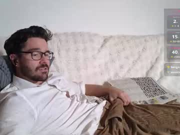 Britishpoet July 10, 2026 Chaturbate stream image