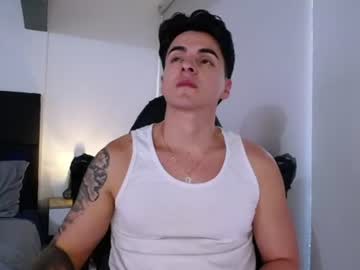 Christianvalenzia July 10, 2026 Chaturbate stream image