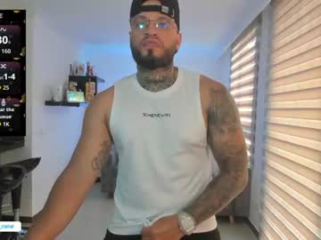 Dereckgreen July 10, 2026 Chaturbate stream image