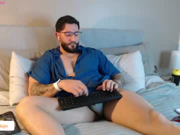 Johnklleyn July 10, 2026 Chaturbate stream image