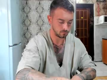 Mastermusclejon July 10, 2026 Chaturbate stream image