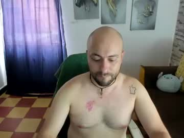 Mike_Lover_ July 10, 2026 Chaturbate stream image