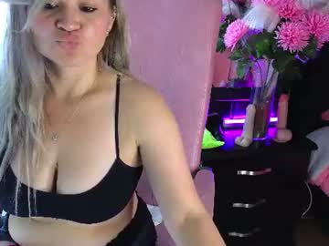 Scarletteowens July 10, 2026 Chaturbate stream image