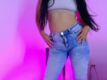 Ayheleen_Sexygirl3 July 10, 2026 Chaturbate stream image