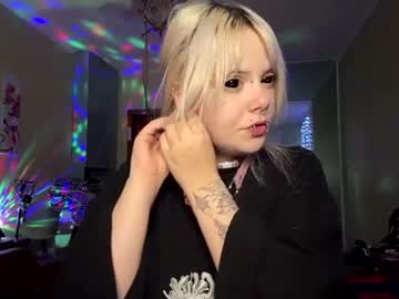 Ebonidorset July 10, 2026 Chaturbate stream image