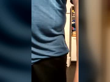 Fluffybutt_ July 10, 2026 Chaturbate stream image