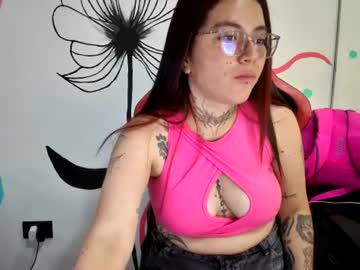 Hanna_Hot77 July 10, 2026 Chaturbate stream image