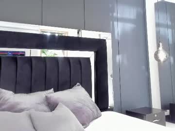 Mae_Lyra July 10, 2026 Chaturbate stream image