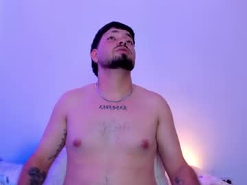 My_Max July 10, 2026 Chaturbate stream image