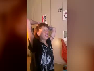 Plsmecha July 10, 2026 Chaturbate stream image