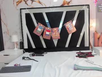 Wonderkloe_ July 10, 2026 Chaturbate stream image