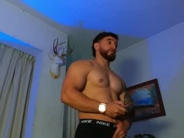 Bradley_Martinez July 10, 2026 Chaturbate stream image