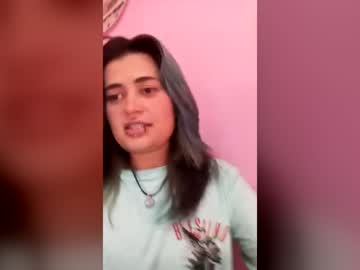 Eva_Milleer69 July 10, 2026 Chaturbate stream image