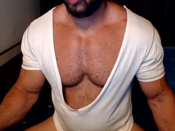 Jasphermscl July 10, 2026 Chaturbate stream image