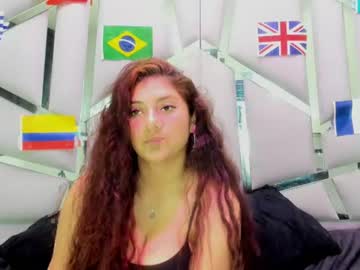 Koraliness July 10, 2026 Chaturbate stream image