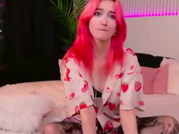 Lia_Shea July 10, 2026 Chaturbate stream image