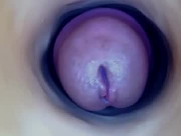 Paulainoscente July 10, 2026 Chaturbate stream image