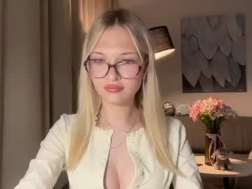 Solenyali July 10, 2026 Chaturbate stream image