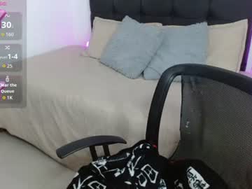 Vannesweet_ July 10, 2026 Chaturbate stream image